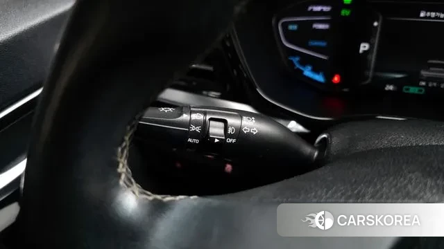 Kia The New Niro id 3242508 из Кореи 9