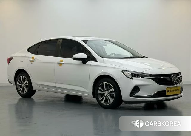 Buick Weilang id 4211416 из Китая 9