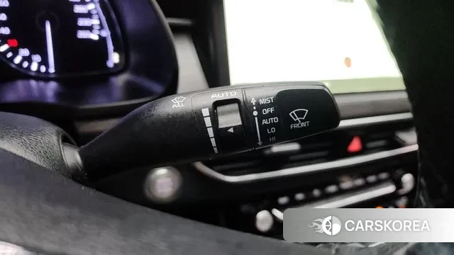 Kia K7 Premier id 3385766 из Кореи 9