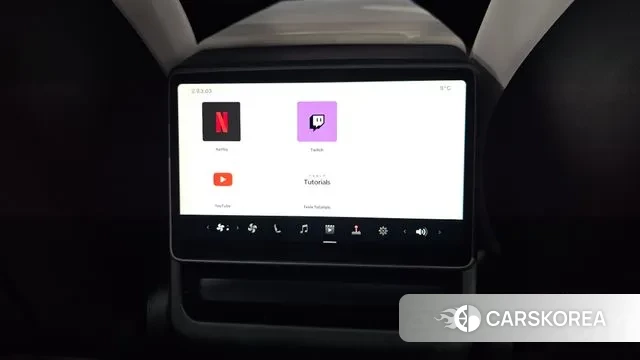 Tesla Model Y id 3477190 из Кореи 9