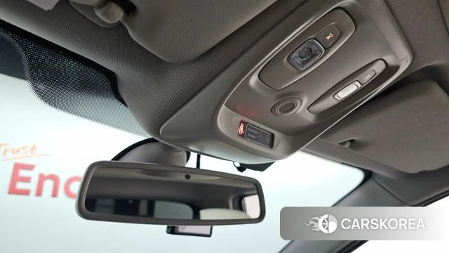 Renault Korea (Samsung) New QM3 id 4780832 из Кореи 9