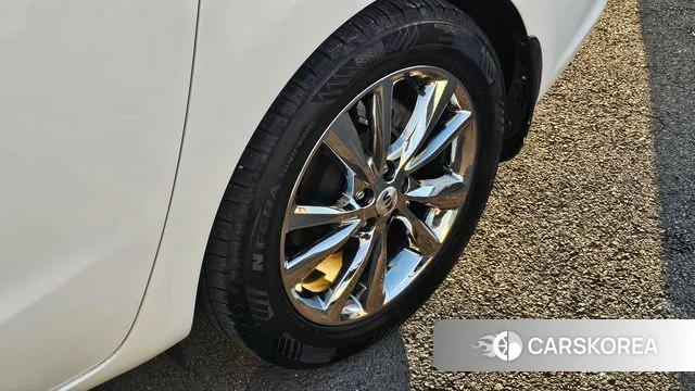 Kia The New Carnival id 4325875 из Кореи 9