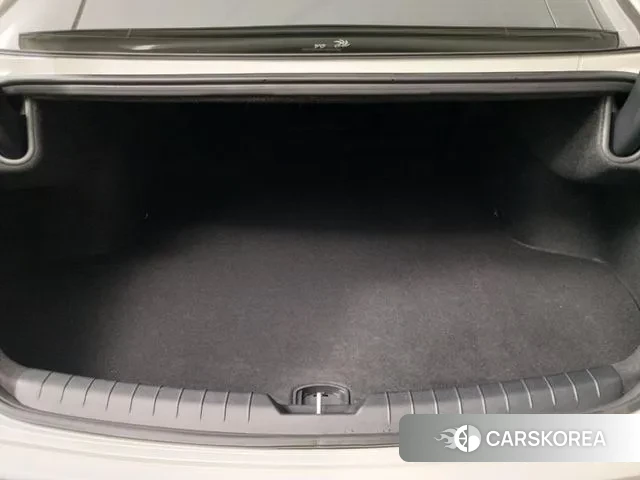 Kia K8 Hybrid id 3355244 из Кореи 9