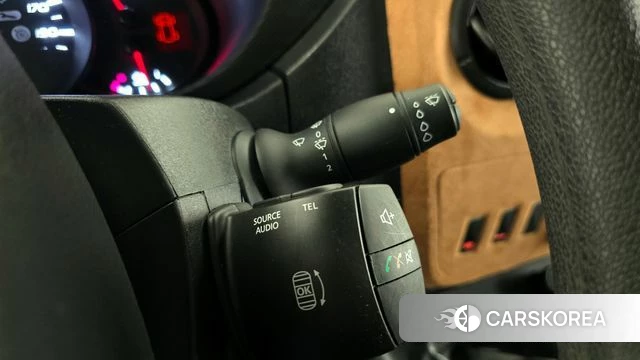 Renault Korea (Samsung) Master id 3879862 из Кореи 9