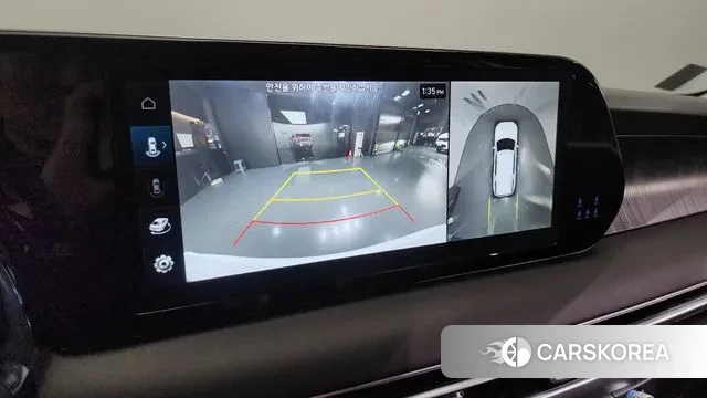 Hyundai The New Palisade id 3058232 из Кореи 9