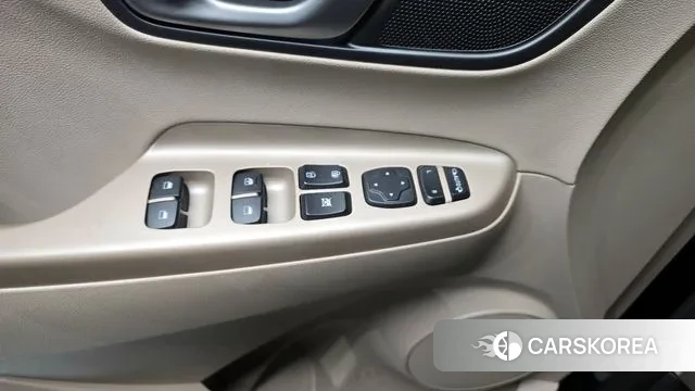 Hyundai Kona Hybrid id 3601800 из Кореи 9