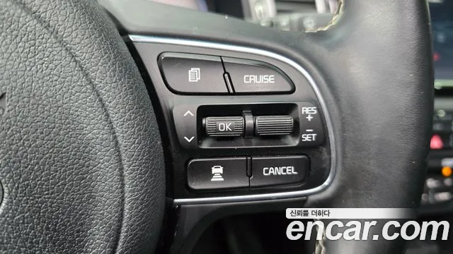 Kia Niro EV id 2635588 из Кореи 9