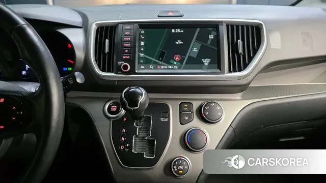 Kia The New Ray id 3121484 из Кореи 9