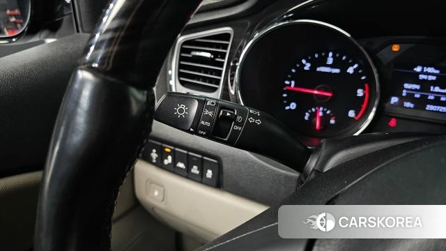 Kia The New Carnival id 4794739 из Кореи 9