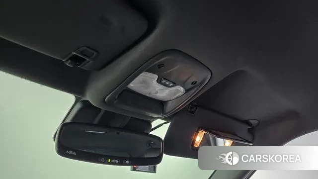 Chevrolet (GM Daewoo) Trailblazer id 3597987 из Кореи 9