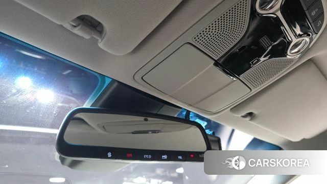 Hyundai Grandeur IG id 4551708 из Кореи 9