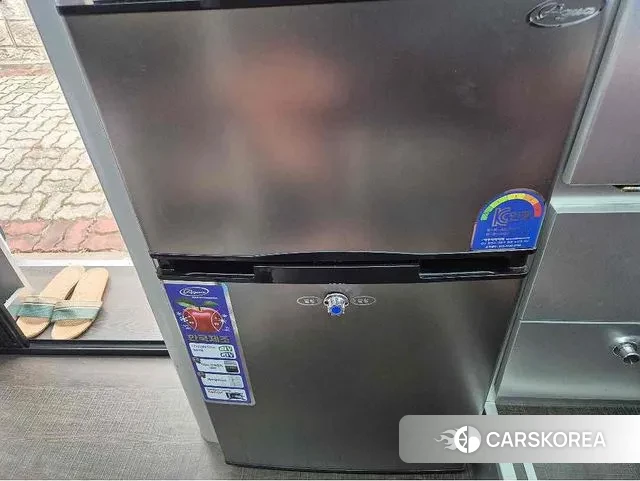 Renault Korea (Samsung) Master id 3379978 из Кореи 9