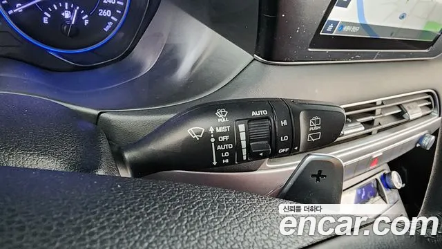 Hyundai Palisade id 2376403 из Кореи 9