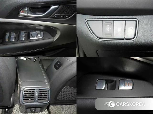 Genesis The New G70 id 4245034 из Кореи 9