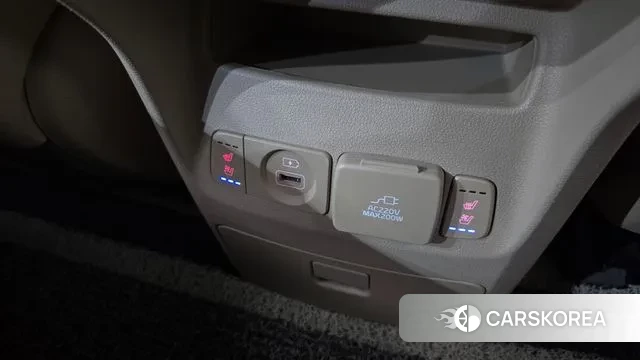 Kia The New Carnival id 3243367 из Кореи 9