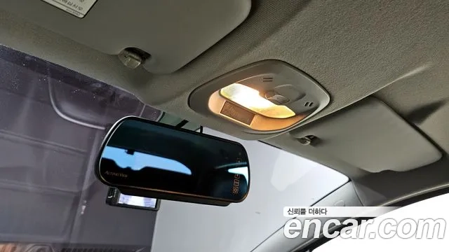 Chevrolet (GM Daewoo) The Next Spark id 2952221 из Кореи 9