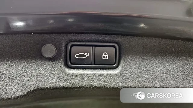 Kia K7 Premier id 3646945 из Кореи 9