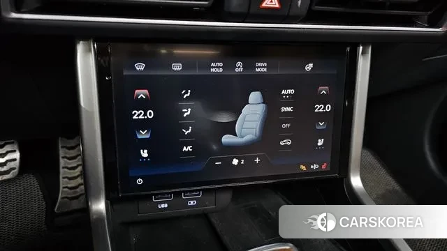 Ssangyong Torres id 3120687 из Кореи 9