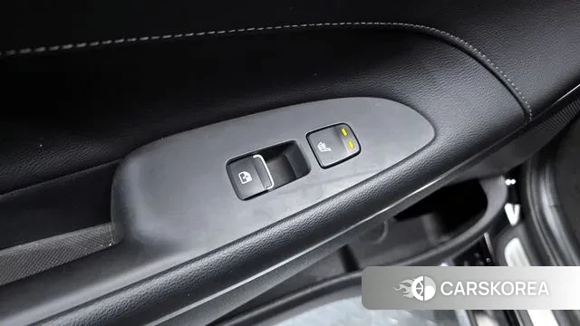 Hyundai The New Grandeur IG Hybrid id 3718130 из Кореи 9