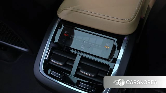 Volvo XC60 second Generation id 3886008 из Кореи 9