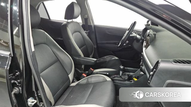 Kia All New Morning (JA) id 4232460 из Кореи 9