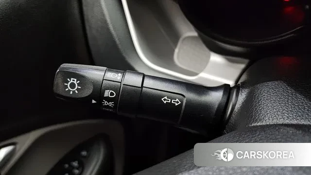 Kia The New Ray id 3202335 из Кореи 9