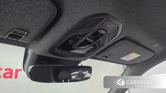 Renault Korea (Samsung) Grand Coleos id 3388395 из Кореи 9