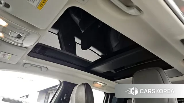 Jeep Renegade id 3429069 из Кореи 9