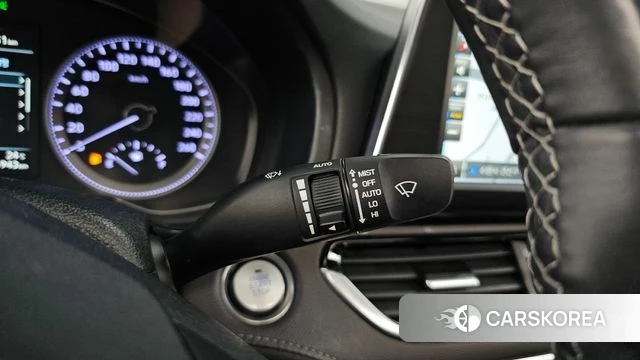 Hyundai Grandeur IG id 4530799 из Кореи 9