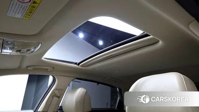 Kia More K9 id 3631635 из Кореи 9