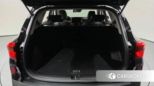 Kia Seltos id 4740579 из Кореи 9