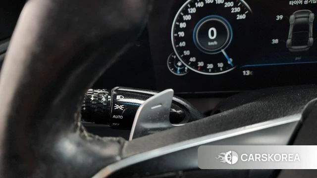 Hyundai The New Grandeur IG id 3819923 из Кореи 9