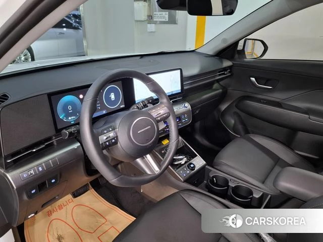 Hyundai Kona (SX2) id 4413695 из Кореи 9