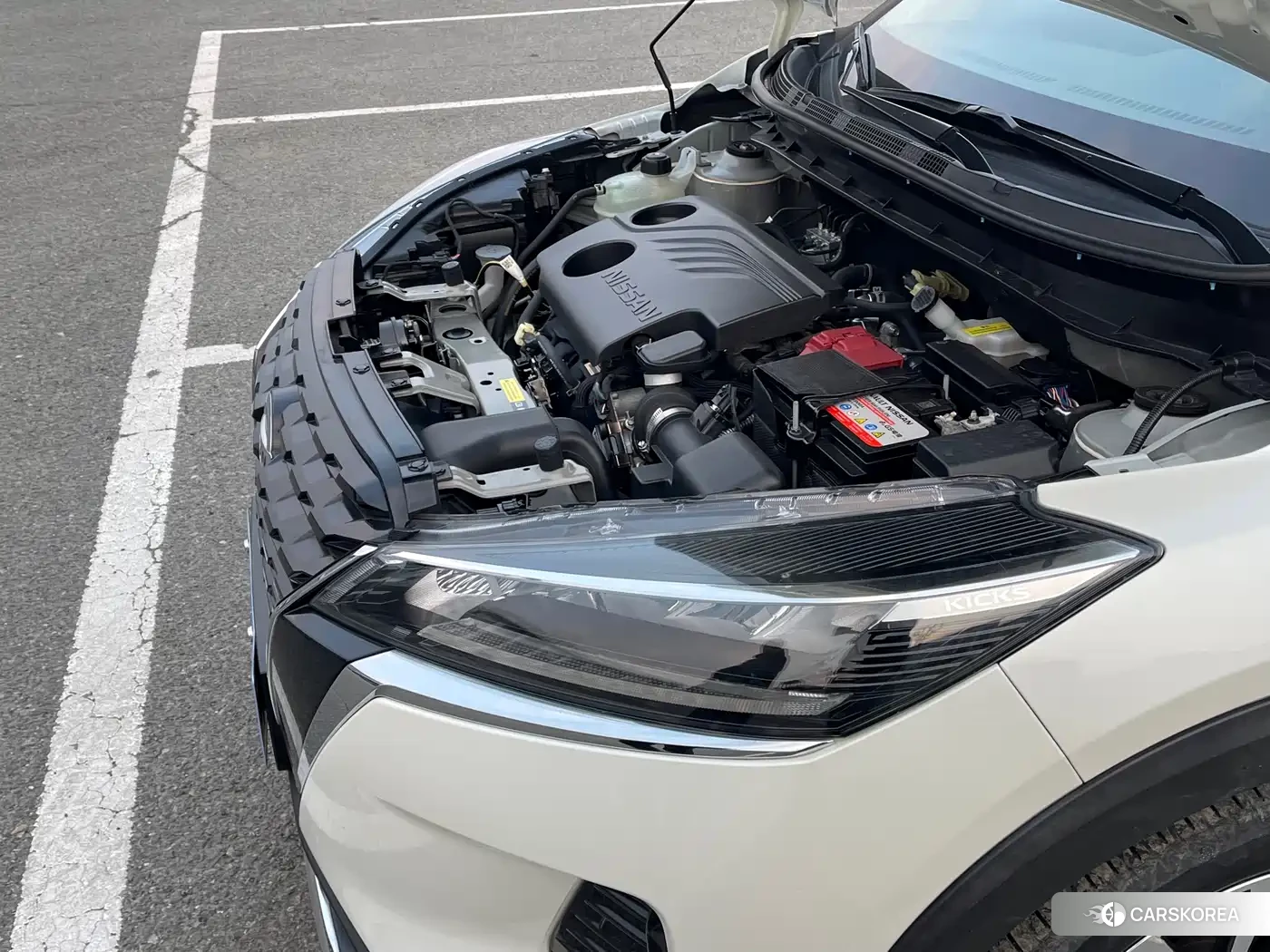 Nissan Kicks id 4659767 из Китая 9