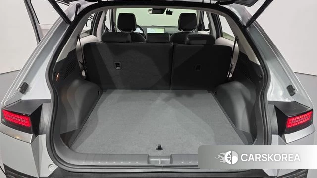 Hyundai Ionic 5 id 4864177 из Кореи 9