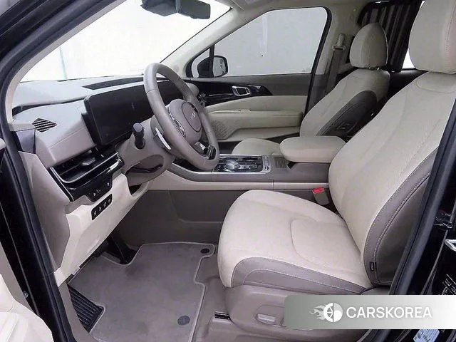 Kia The New Carnival 4th Generation id 3041238 из Кореи 9