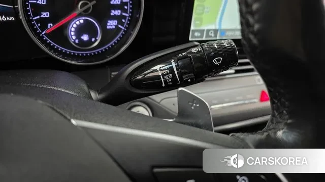 Hyundai The New Grandeur IG id 3385230 из Кореи 9