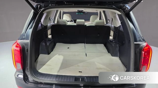 Hyundai Palisade id 4483024 из Кореи 9