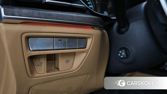 Genesis G80 (RG3) id 4637321 из Кореи 9