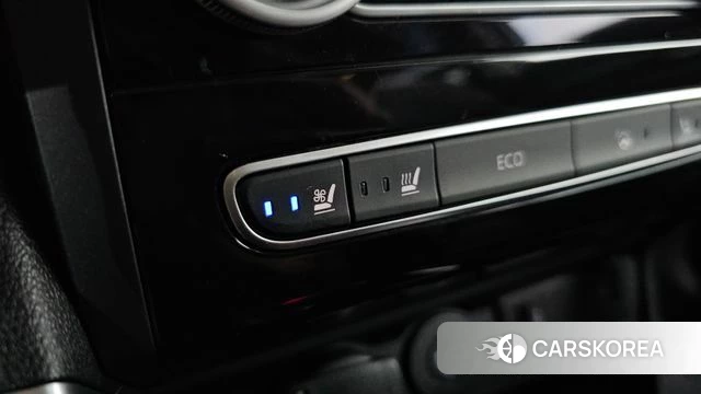 Renault Korea (Samsung) The New QM6 id 4904398 из Кореи 9