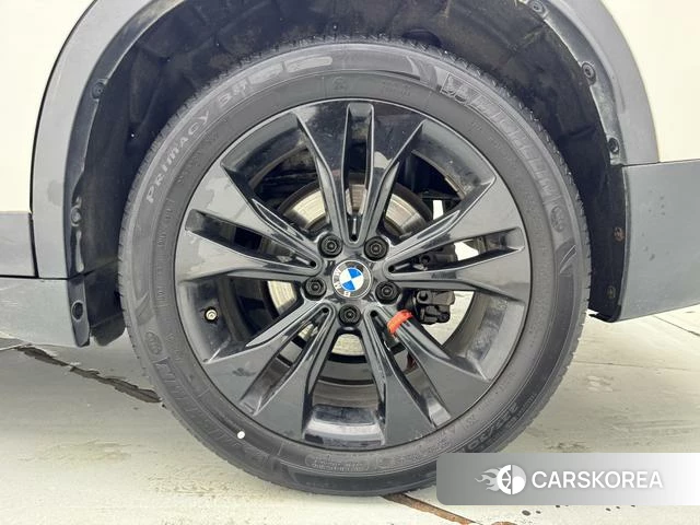 BMW X1 id 4253658 из Китая 9