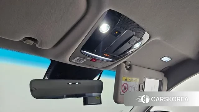 Kia K8 id 3373364 из Кореи 9