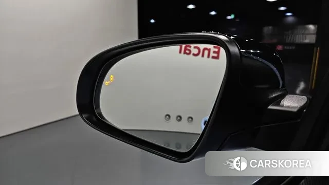 Hyundai The New Kona id 3395500 из Кореи 9