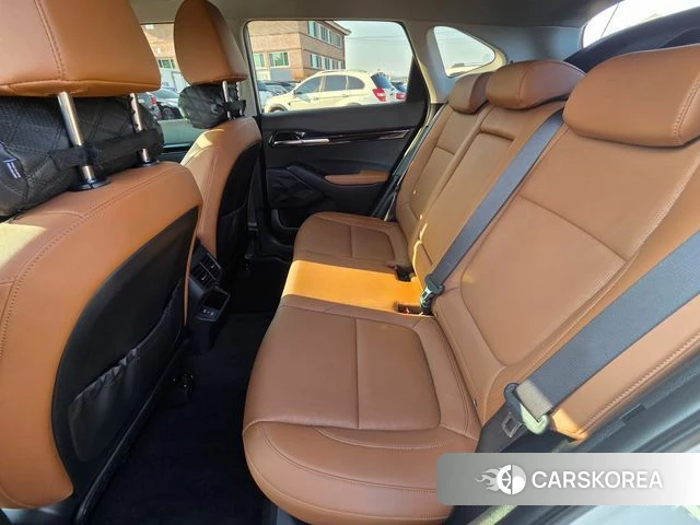 Kia The New Seltos id 3817748 из Кореи 9