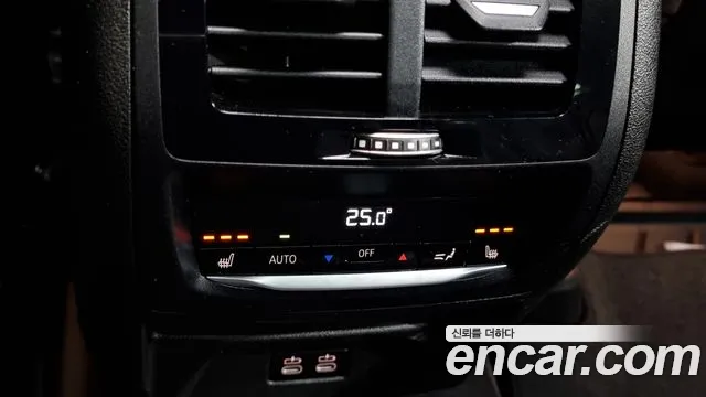 BMW X3 (G01) id 2547055 из Кореи 9