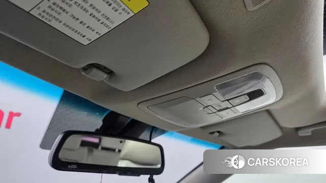 Ssangyong Berry New Tivoli id 3676979 из Кореи 9