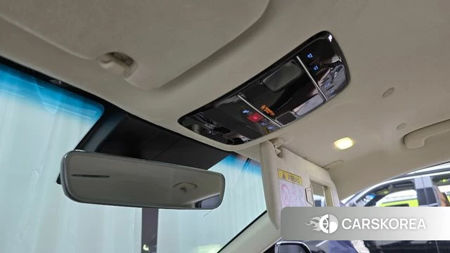 Hyundai Grandeur (GN7) id 3963798 из Кореи 9