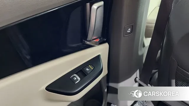 Kia Carnival 4th generation id 3027425 из Кореи 9