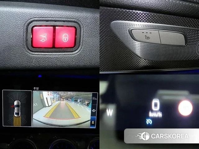 Mercedes-Benz CLS-Class C257 id 3760475 из Кореи 9