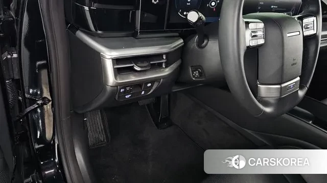 Hyundai Grandeur (GN7) id 3596481 из Кореи 9